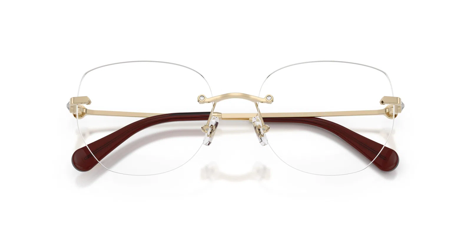 Swarovski 1038 Eyeglasses - view 19